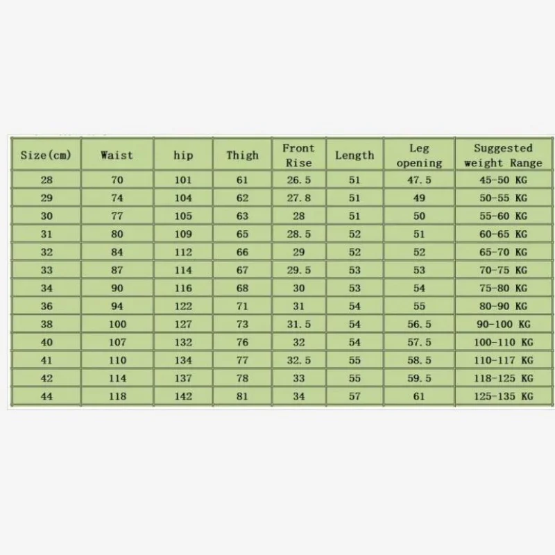 Summer Denim Shorts Oversized Loose Jean Short Pants Men's Fashion Cowboy Fifth Pants Thin Bottoms 44