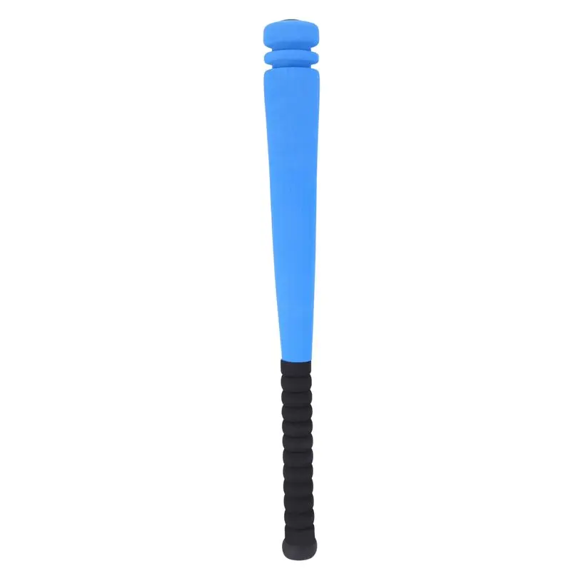 NALFI-3X Foam Baseball Bat With Baseball Set For Children Age 3 To 5 Years Old,Blue