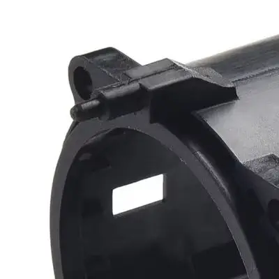 ABS Housing for For DCD771 DCD776 DCD734 for Power Tools Replacement Part Number N218316 for Direct Fit Component