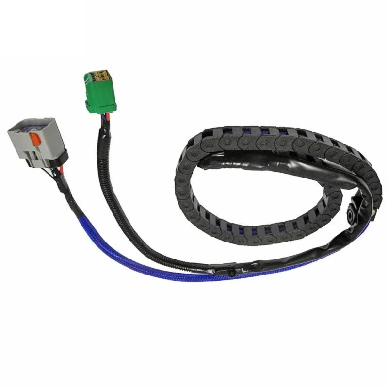 

Replacement Accessories for 2004-2007 Power Sliding Door Wiring Harness 4868122AD 4868122AC Front Door Wiring