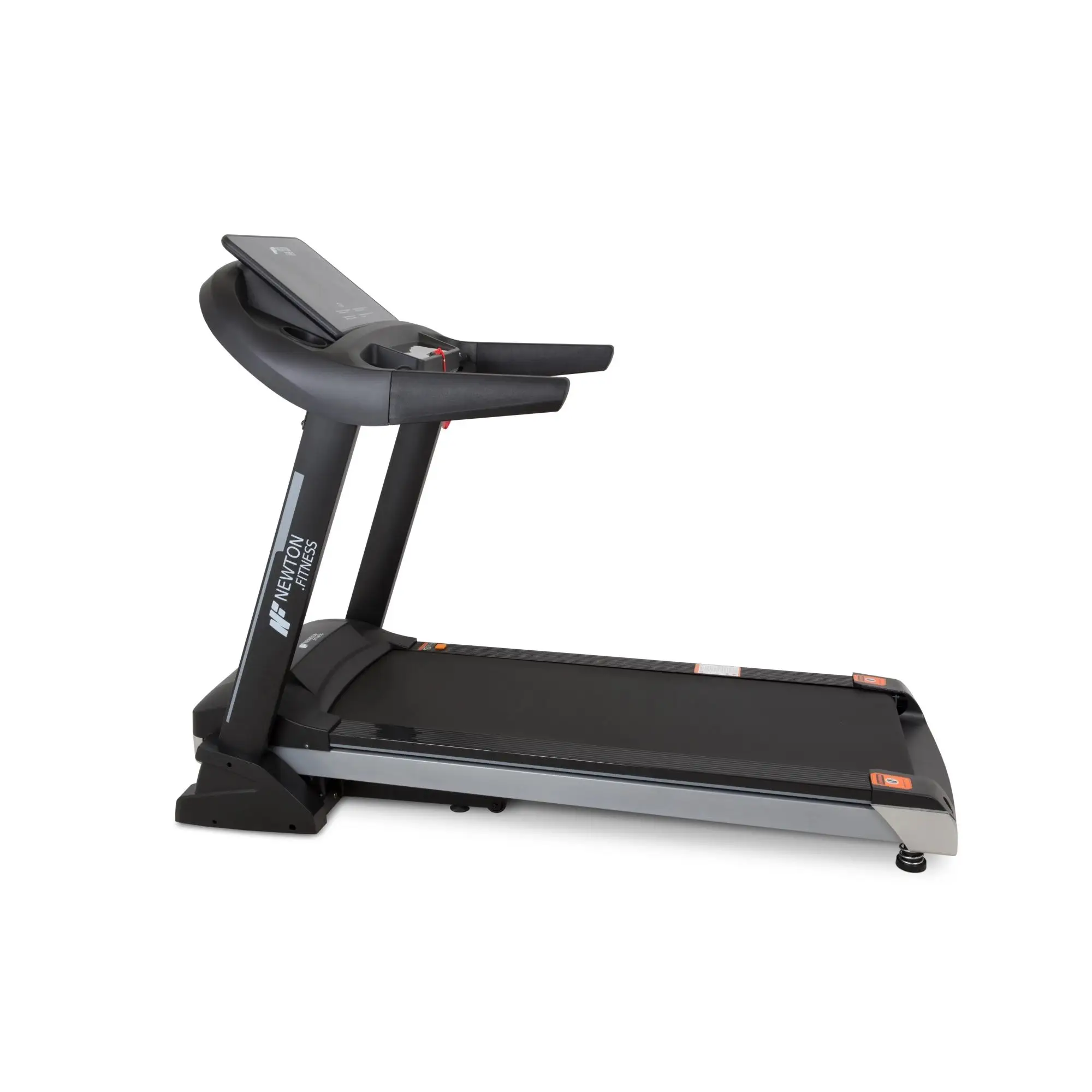 CINTA DE CORRER LED PLEGABLE NEWTON FITNESS SKYRUNNER 3.0, TRANQUILO, USO DOMESTICO INTENSIVO, AUTO LUBRICACIÓN