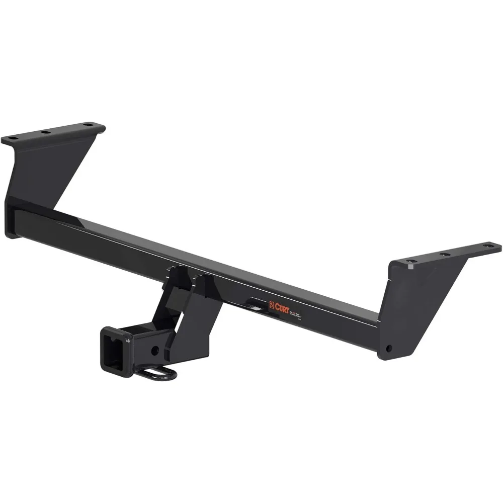 

13377 Class 3 Trailer Hitch, 2-Inch Receiver, Fits Select Nissan Qashqai, Rogue Sport