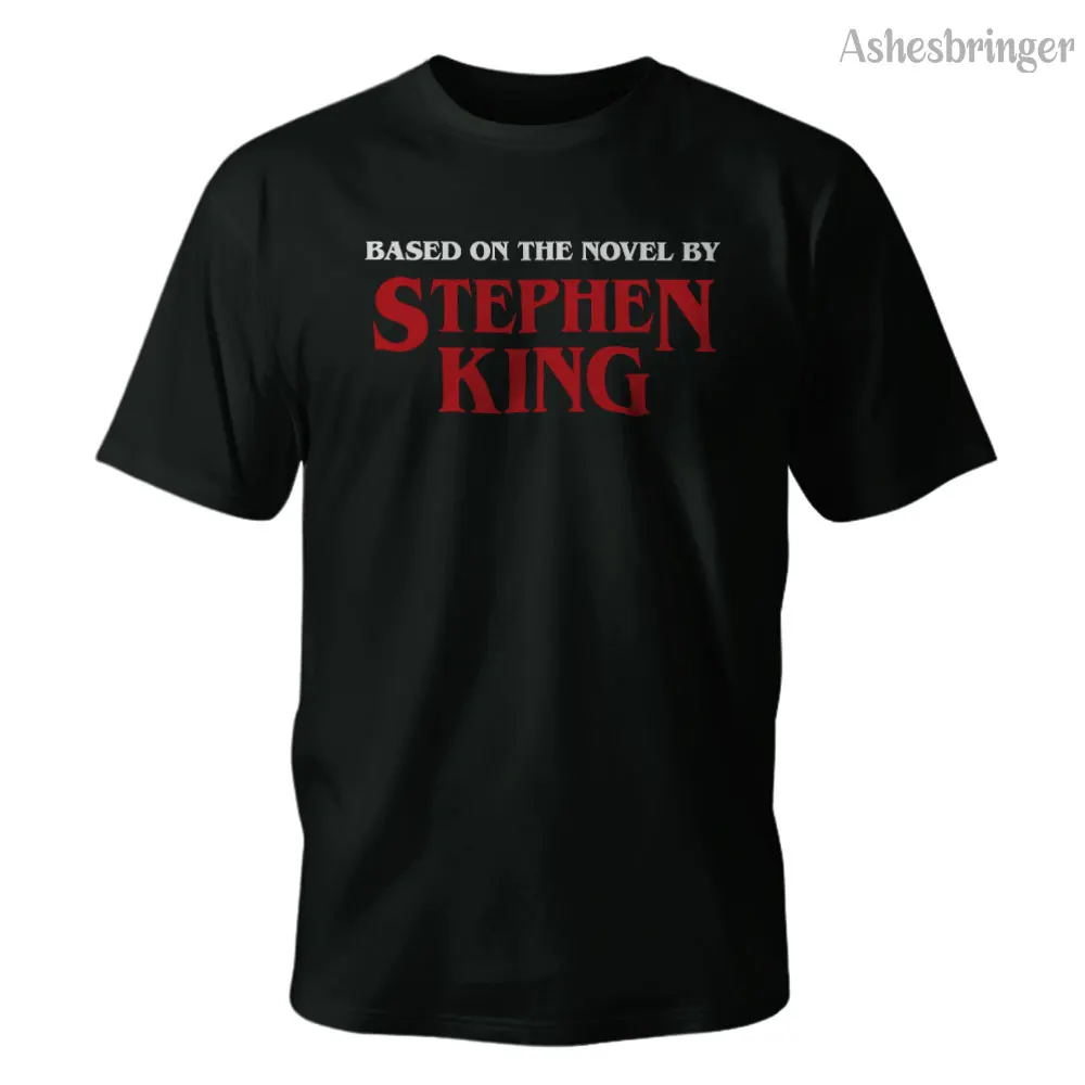 تي شيرت رجالي قطني يعتمد على رسومات جديدة عالية الجودة، تي شيرت كاجوال بنمط الشارع للرجال والنساء