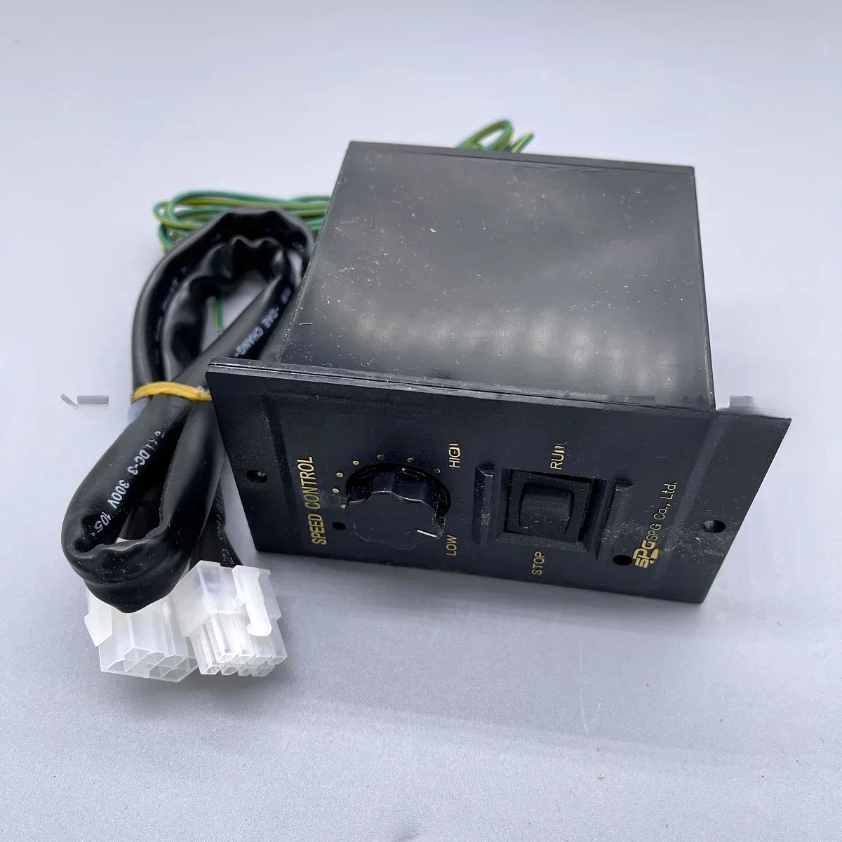 

SUA90IX-V12 Контроллер скорости SPG из Южной Кореи SUA90IB-V12 SUA90ID-V12