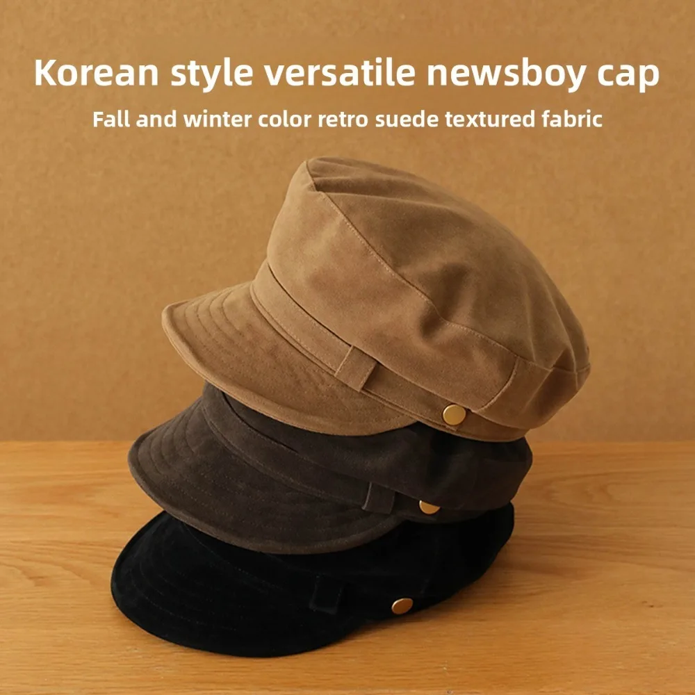 #86 Compare Classic Newsboy Caps Before You Buy