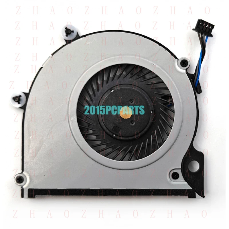 L+ New for HP Pro x2 612 G1 Tablet CPU Cooling Fan 766618-001