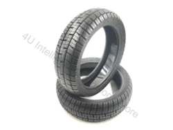 Original Spare parts 10.5x2.75 Tubeless Tire of Segway P65 P100S P100 Electric Scooter Vacuum Tire tyre Wheel Accessories