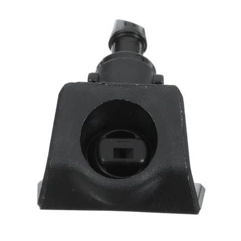 Омыватель лобового стекла 2009-2012 28931-ZW80A для Nissan Versa Plug-and-play сопло омывателя ветрового стекла практично