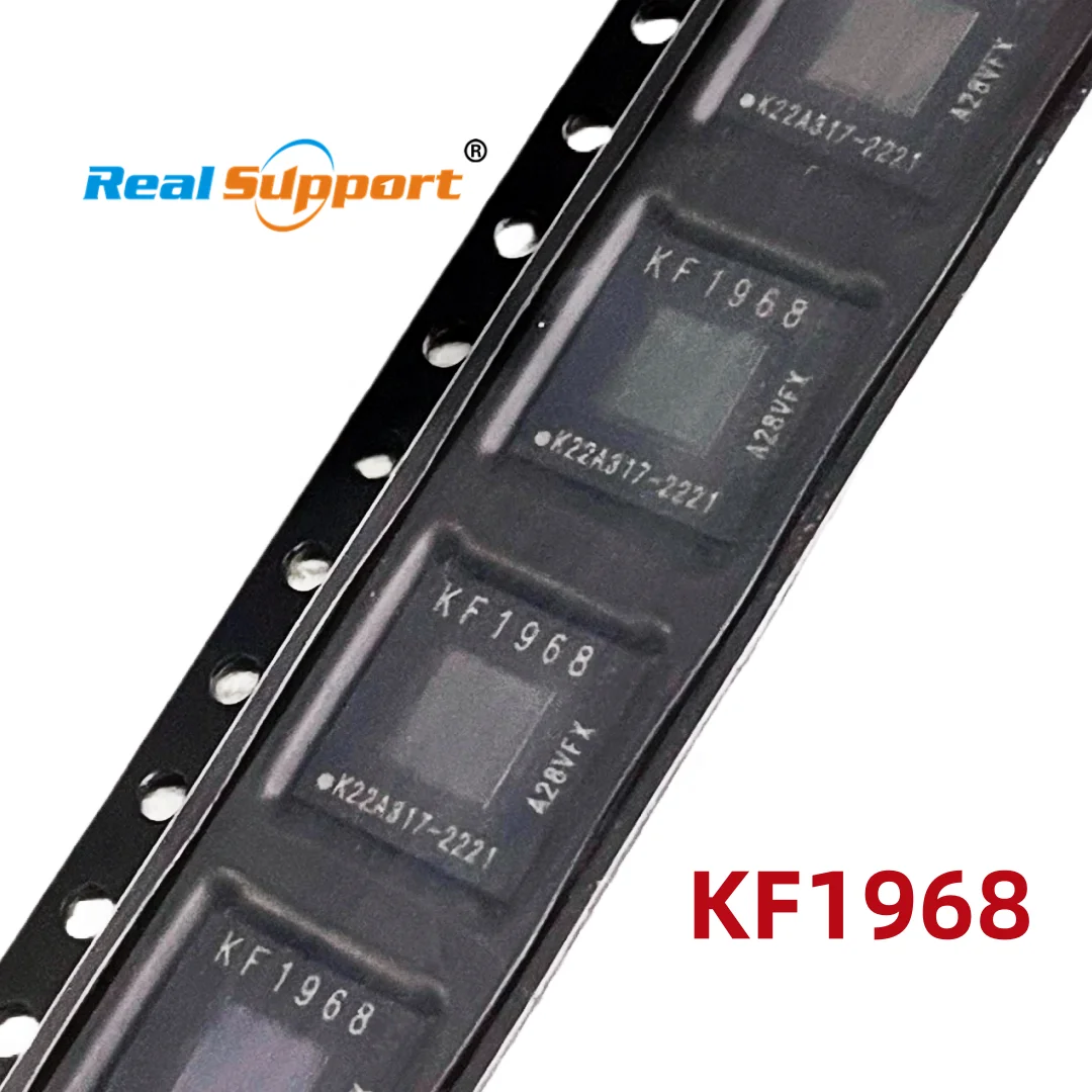 KF1968 Asic Chip For Maintenance Whatsminer M50 M50S integrated circuit