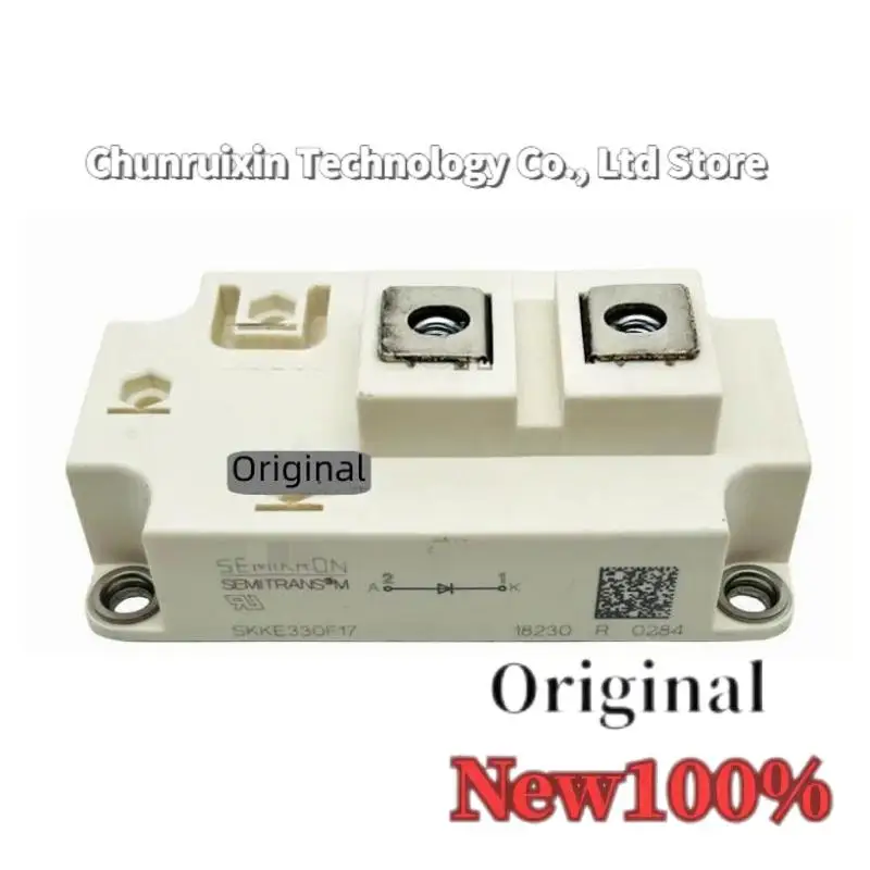

Новый SKKE330F17 SKKE330F12