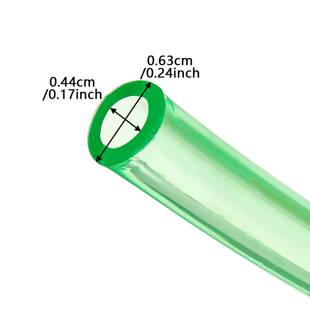 

5 м/10 м дизельный воздушный стояночный обогреватель, топливный шланг, топливный шланг для масляного насоса, специальная трубка для Eberspacher для дизельного воздушного парковки