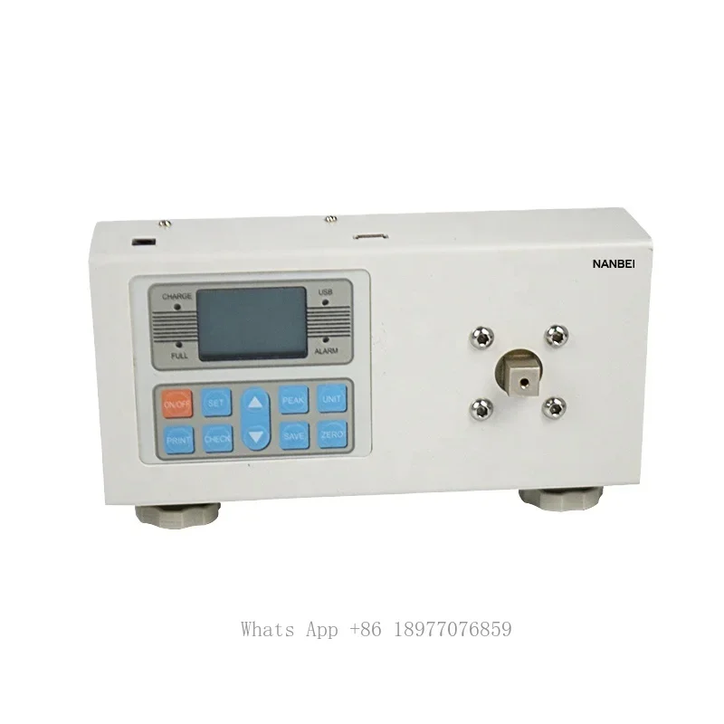 High Precision Manu…