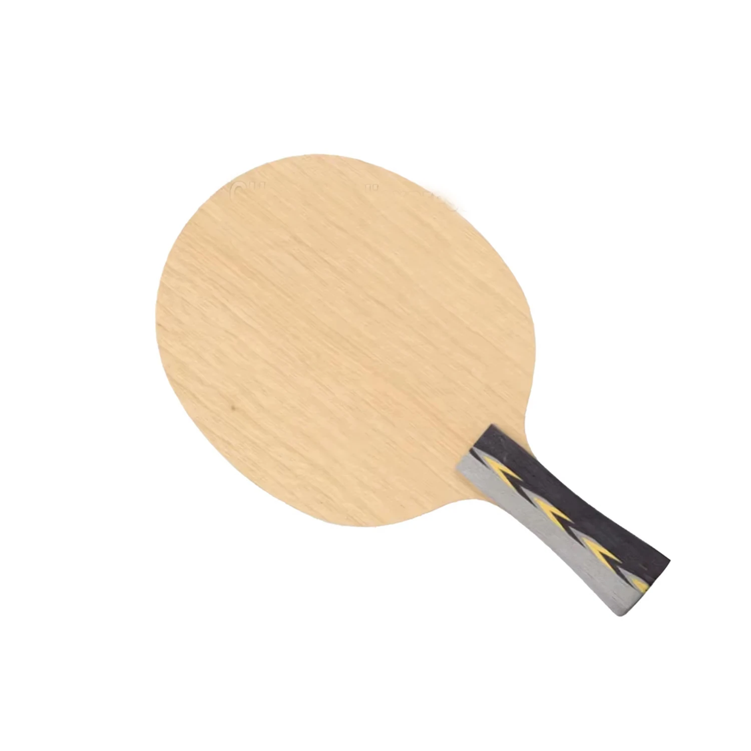 DHS POWER G7 PG7 Table Tennis Blade Pure Wood Ply 7 for Racket Ping Pong Bat Paddle