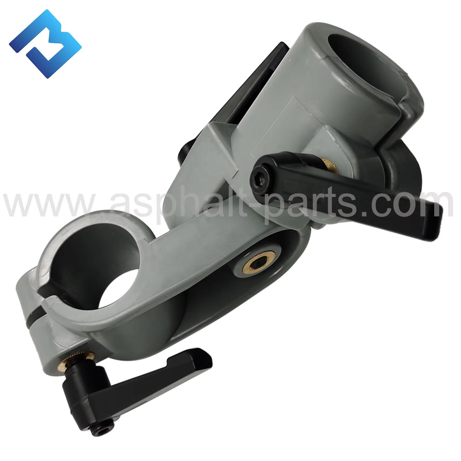 58888728 Level Meter Bracket GW45-2HV Asphalt Paver Electrical Parts