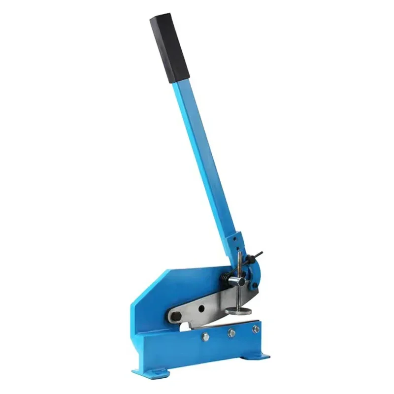 

Hot sales 8" Heavy-Duty Manual Metal Plate Shear Cutter W/ Thickened Blade Labor-Saving Handle for Cutting Rebar Sheet Metal