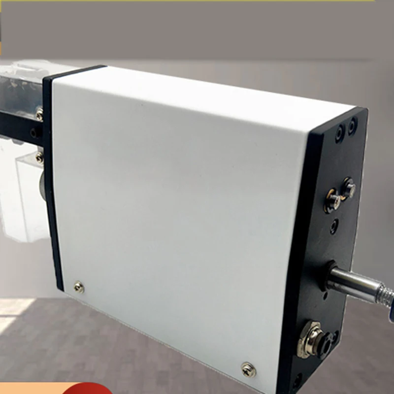 

Precision Pneumatic Cable Stripping Machine 1-20mm Adjustable Induction Type PVC PC Single Core Solid Wire Peeling Equipment