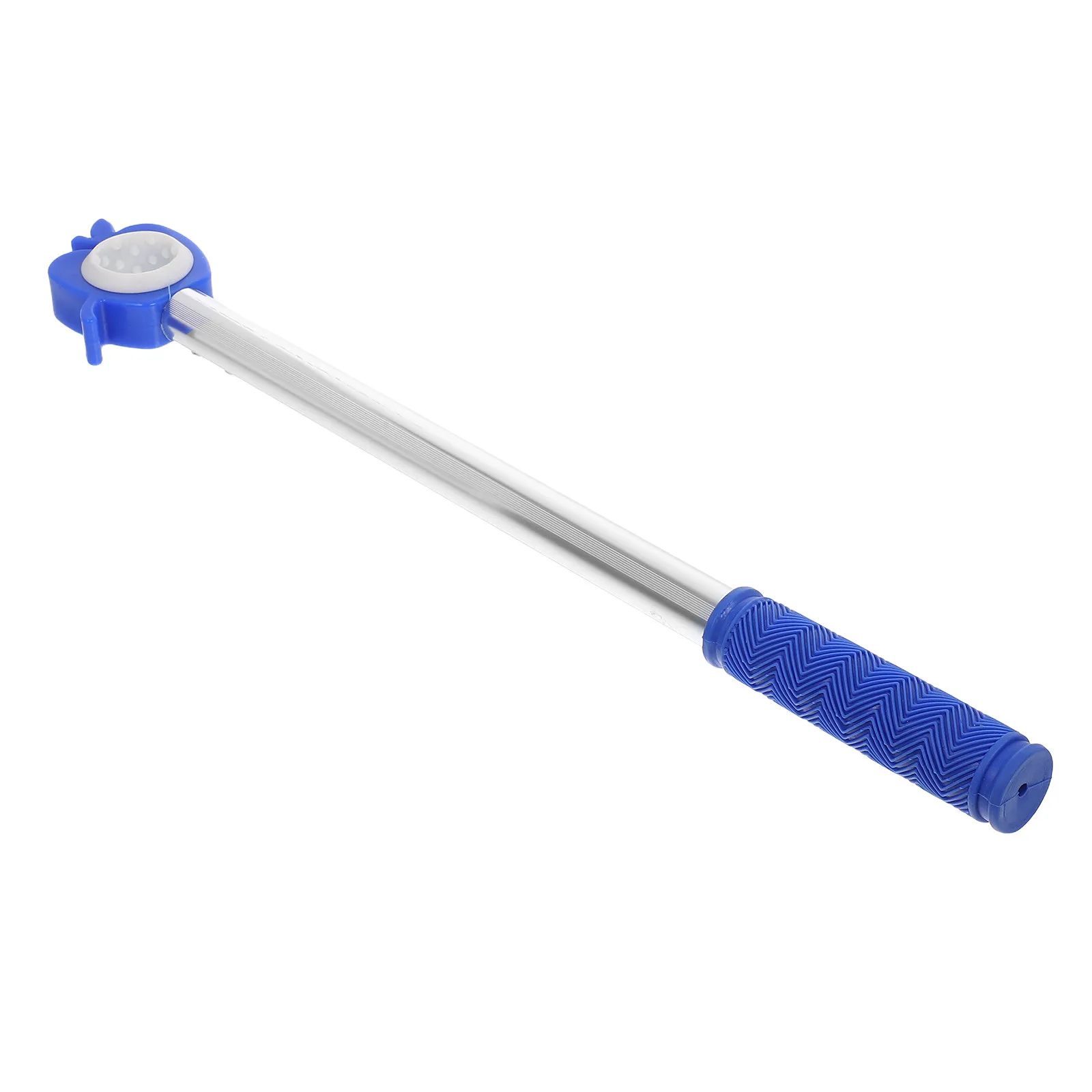 Aluminum Alloy Window Opener Tool Easy Operation High Hard Reach Windows No Professional Installation Drapery Pull Rod Window