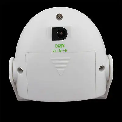 Wireless Alarm Guest Welcome Chime Door Bell PIR Motion Sensor For Shop Entry Company Security Protection Alarm Doorbell