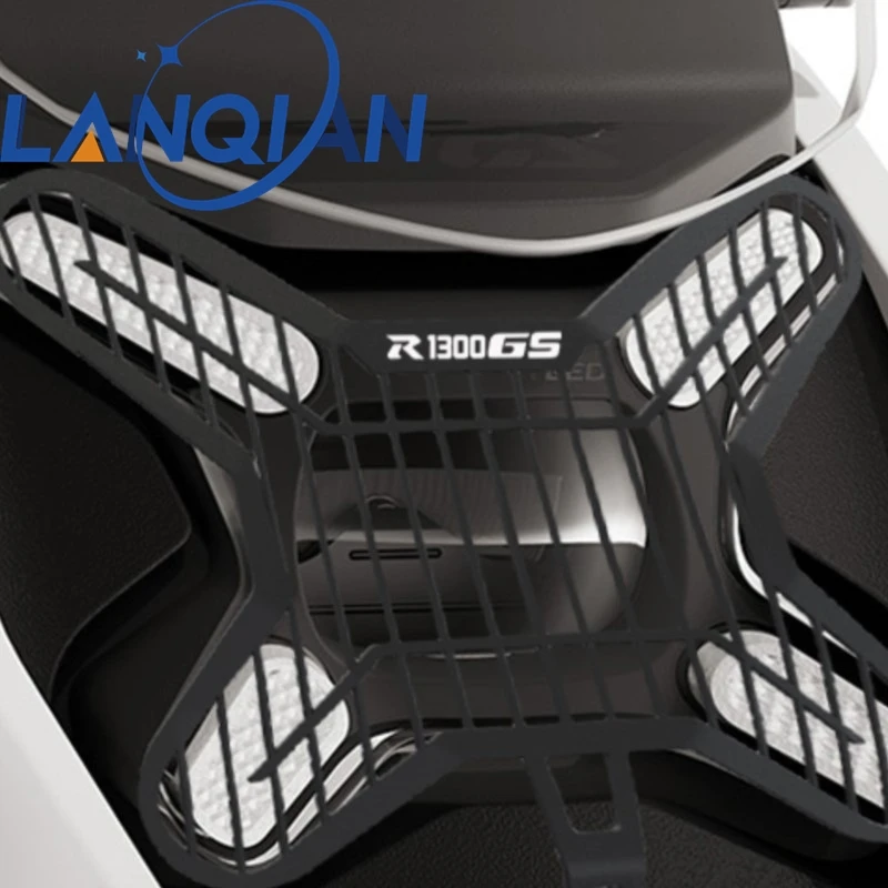 

Новая легкая передняя фара, защитная крышка объектива для BMW R1300GS R1300GS R1300 GS ADV ADVENTURE