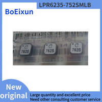 Free shipping 10pcs/lot in stock 752S LPR6235-752SMLB  LPR6235-752SMRB SMLC SMRC SMR 100% New&Original