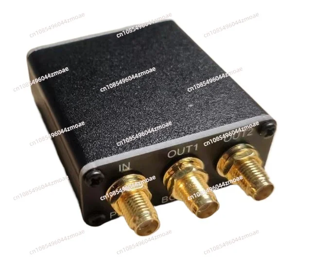 PS-LF-4, 1-minute 4-power divider, 10k-1.5g, 10m, distributor, 1-minute multi, RF, low frequency