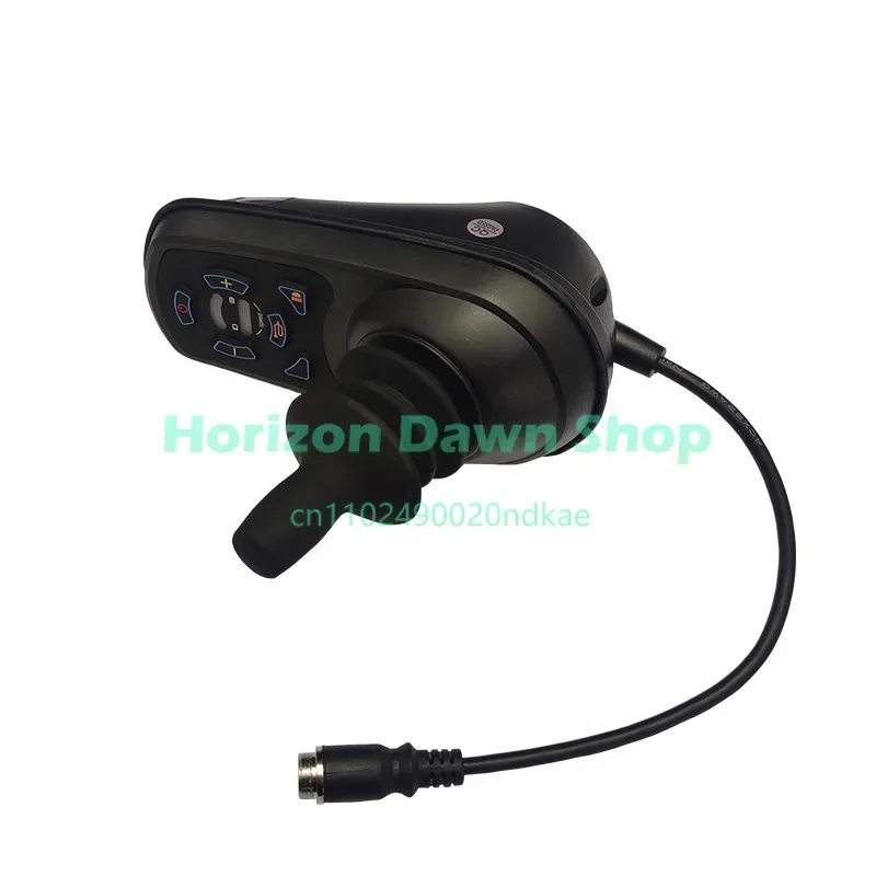 Controller Brushless Motor  Brushless Hand Electric Wheelchair Accessories