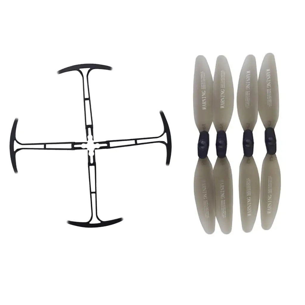 4X Quadcopter Prope…