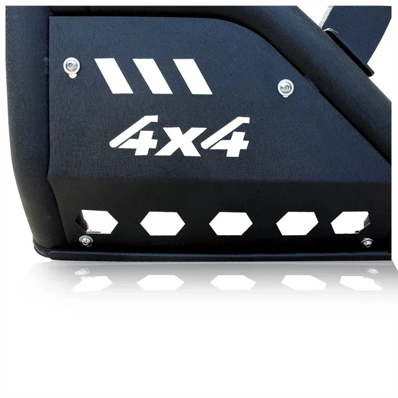 High Quality Custom Sports Anti Roll Bar Offroad 4X4 Pickup Truck Exterior Mod Accessories