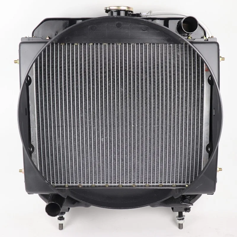 Small forklift accessories Loader accessories 912915 water tank assembly 2105 engine water tank radiator