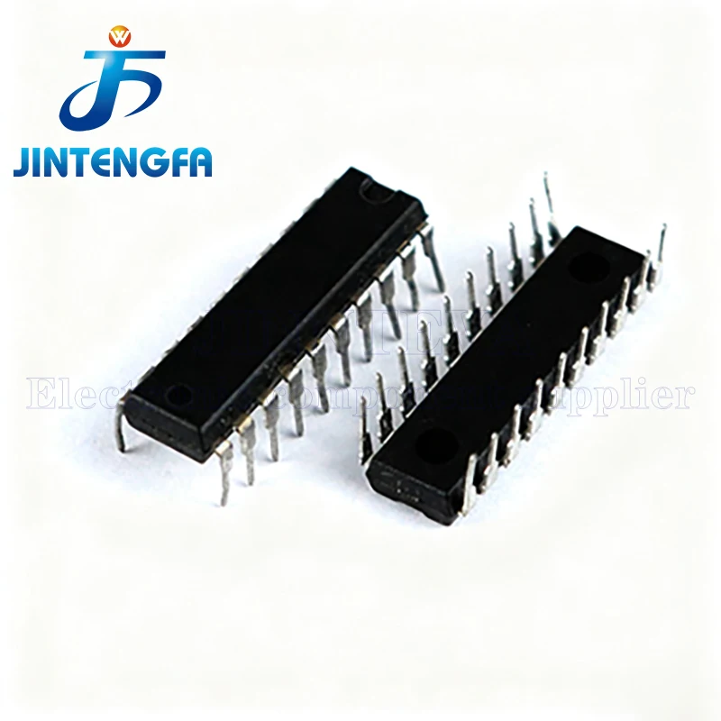 5PCS NJM2150AD DIP20 NJM2150 2150AD DIP-20 New Original Chipset