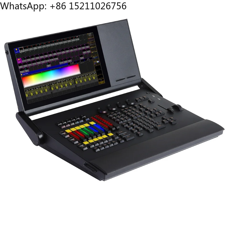 Dj Lighting Control… - image