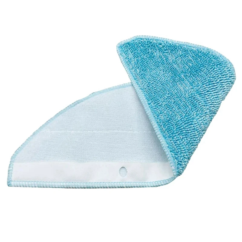 روبوتية خالدة قماش ممسحة قابل للغسل ، فلاتر بديلة إكسسوارات ، تناسب كونجا ecotec