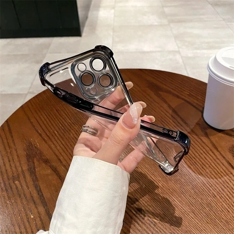 حافظة لهاتف هواوي بورا 70 برو P60 P50 P40 P30 Mate 30 40 P 50 60 50E 30pro