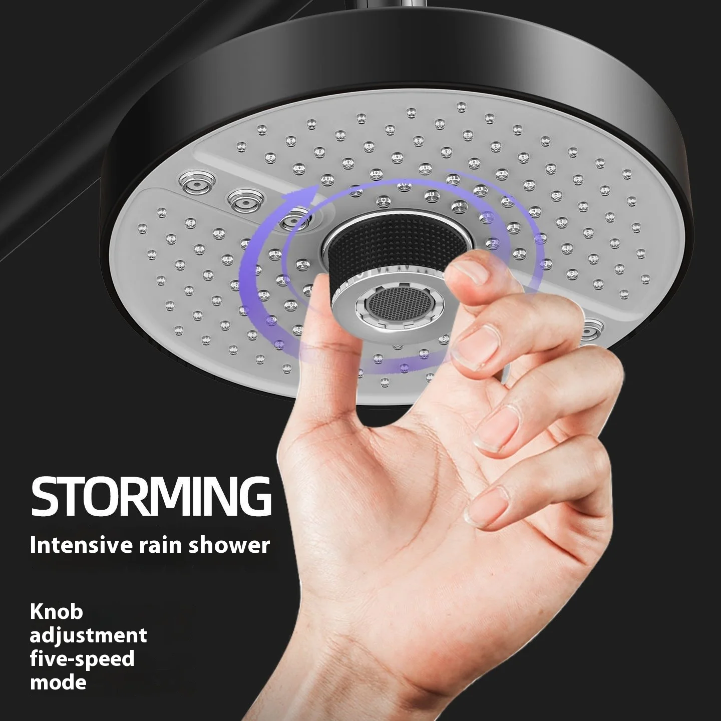 Thumbnail 4 - #10 Best Shower Heads to Buy In 2026