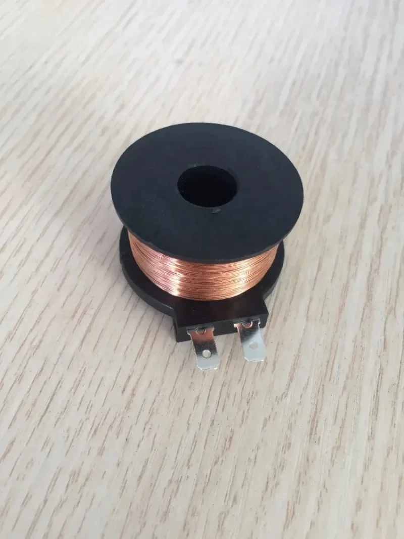 High Speed Automatic Transformer Coil Winding Machine PLC Control for Precision Electrical Manufacturing