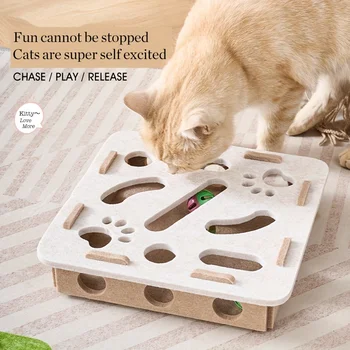 How to Store Cat Toys: Easy Tips for a Clutter-Free Home
