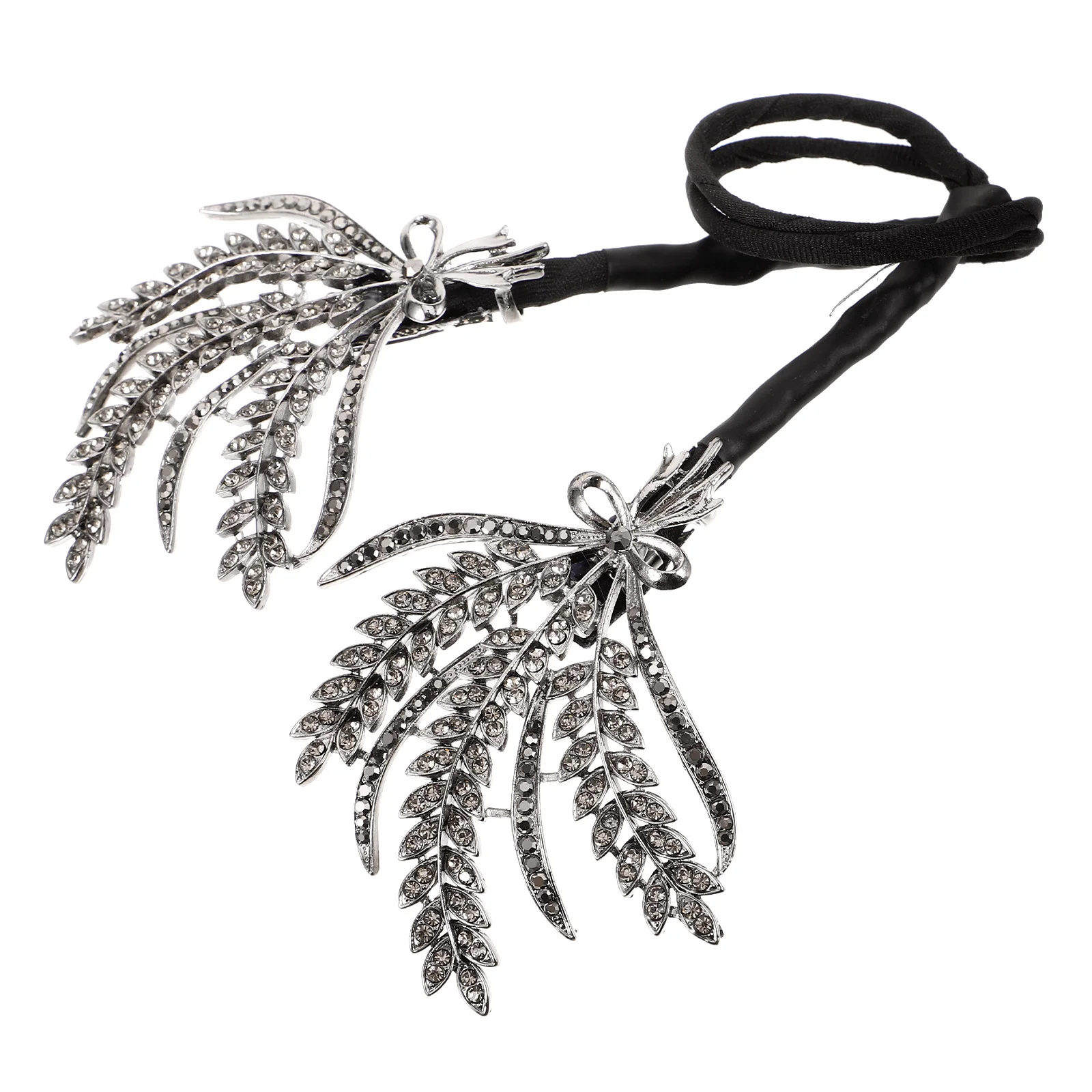 

Инструмент для создания пучка из пшеничных прядей для женщин: быстрое, простое и элегантное создание прически, идеально подходит для модных пучков и повседневного ношения.