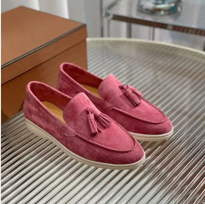 Dark pink.