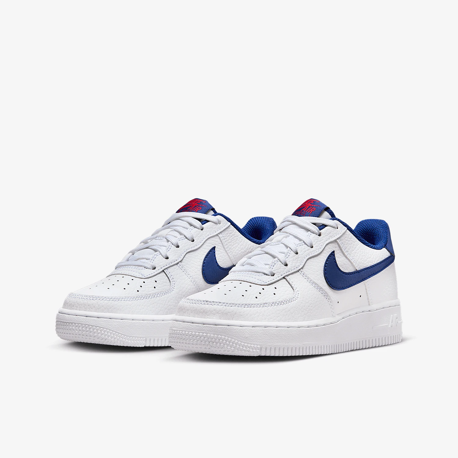 

Оригинальные новые женские классические прочные легкие кроссовки Nike GS для больших детей CT3839-101