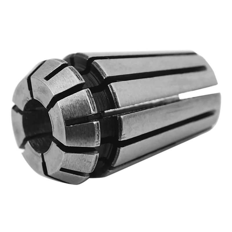 

ABAH-14Pcs 1-7Mm ER11 Spring Collet For CNC Workholding Engraving & Milling Lathe Tool