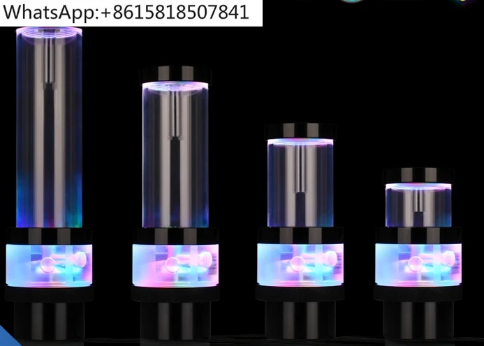 CP-NWD5-X-CT60-V3 D5 مضخة مياه مضخة مضيئة مضخة متكاملة تدفق كبير ورفع عالي