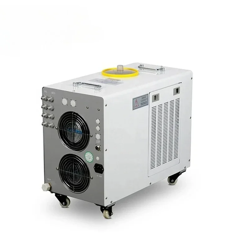 CY5000G 1/3 HP 1100W Small Glycol Chiller Brewery Fermenter Wort Glycol Chiller