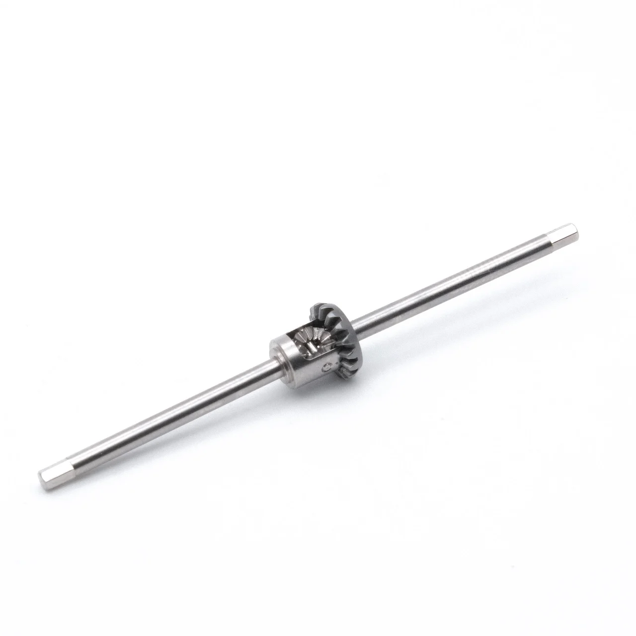 RC Model Differential 1:35 1:32 Planetary Gear DIY Model Car Upgrade OP Four-wheel Drive Climbing Metal Wheel
