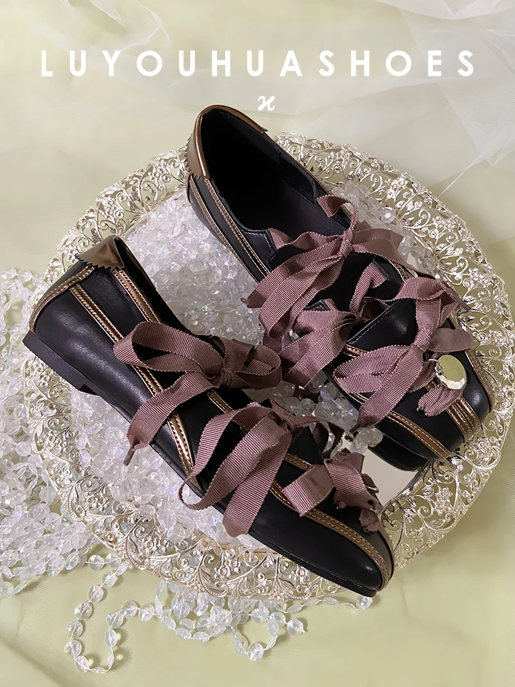 scarpe-da-bowling-stile-balletto-da-donna-retro-in-vera-pelle-con-fiocco-mary-janes-a-fondo-piatto-morbide-casual-versatili-e-alla-moda