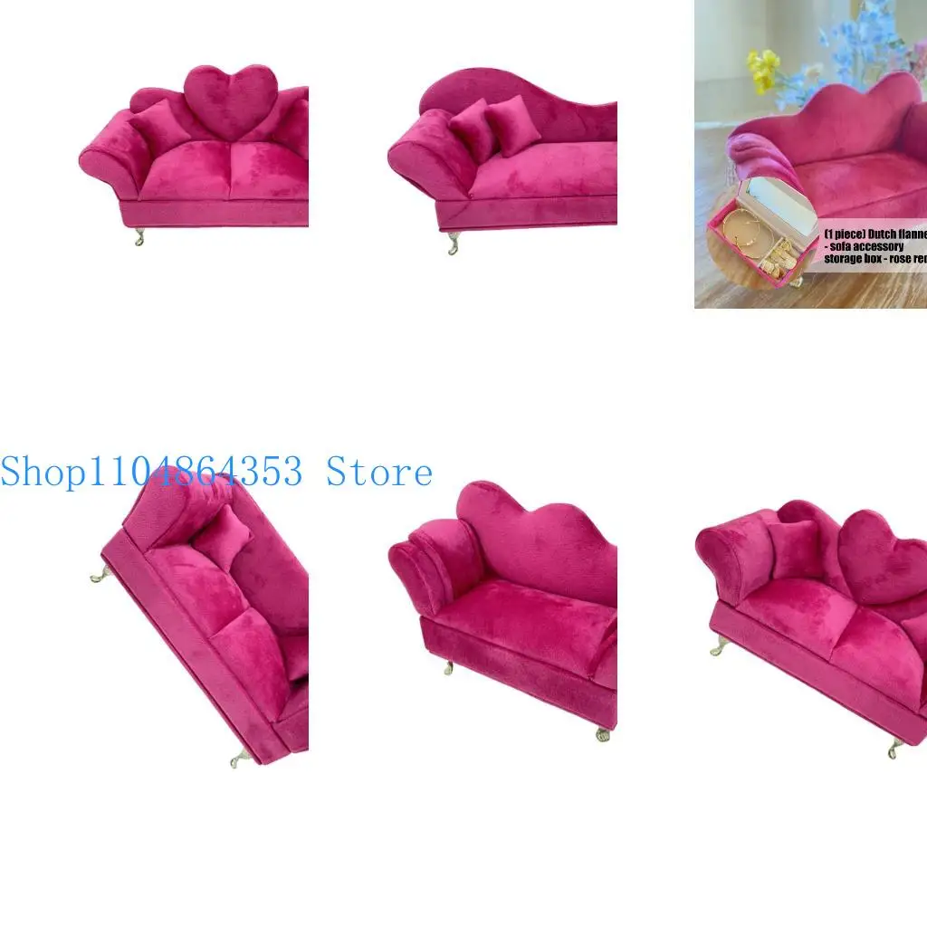 

652f Современный диван в стиле дивана