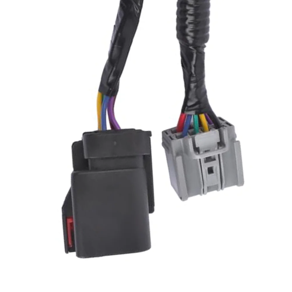 

Sliding Door Motor Wiring Harness For Dodge For Grand For Caravan For Chrysler For Town Country 2004-2007 4868122AD Interior