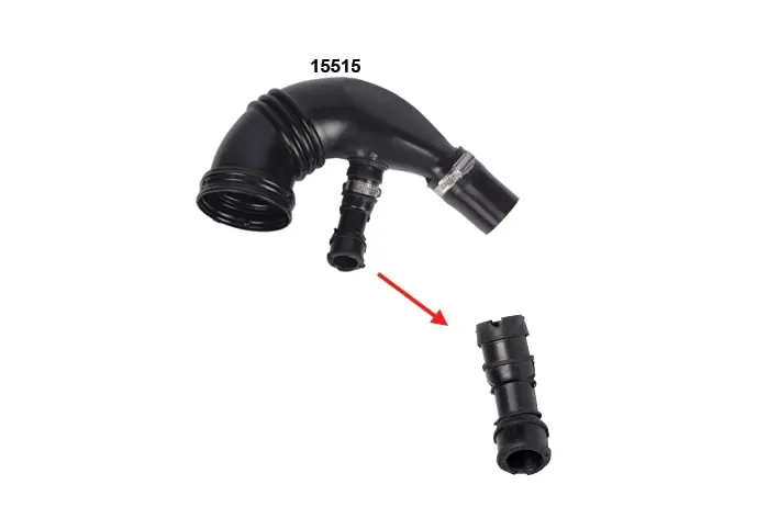 

VolMarkt FUEL PIPE 51897150 / 51897510 / 51874459 / 51879778 / 52036350 / 1607045880 / 68360737AA