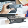 トレーニングカー用ビデオレコーダー,4G, GPS,wifi,DVR, 4チャンネル,1080p,デュアルSD, 512GB SDカード,トラックバス用4chモバイルMDVR 4