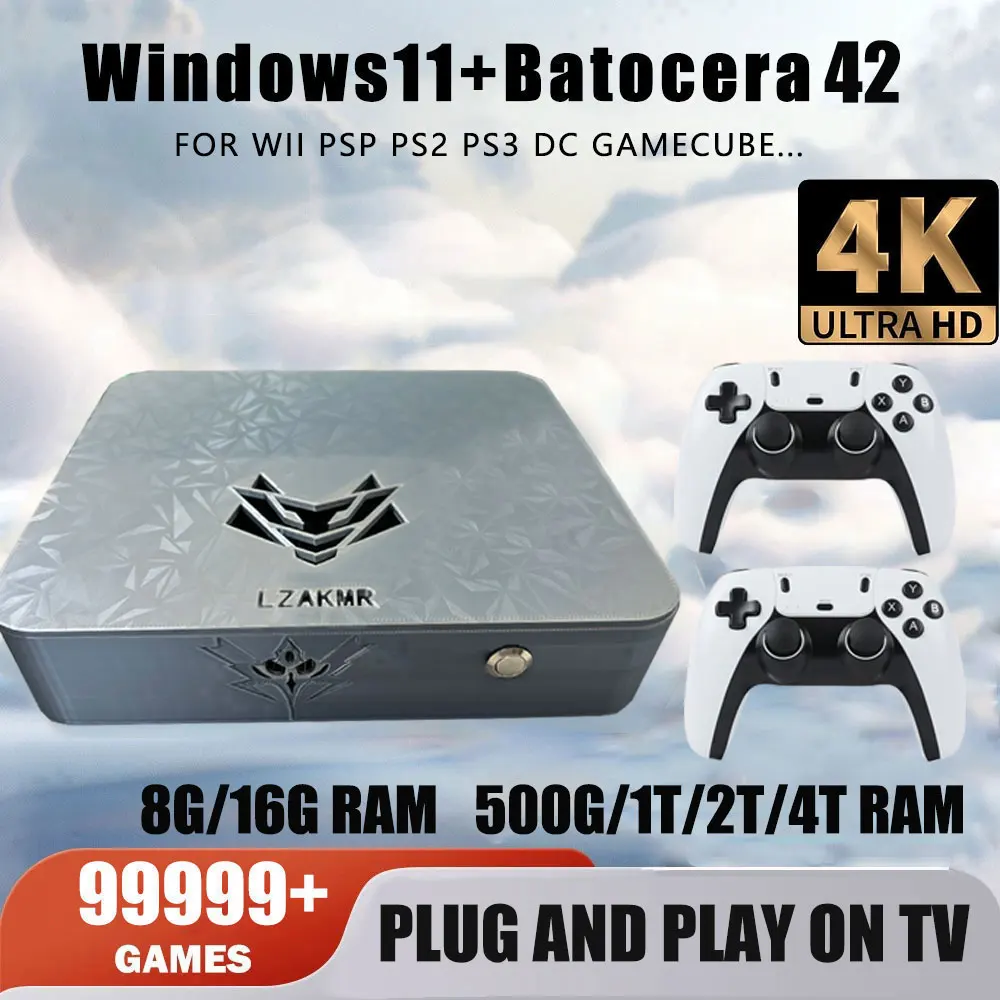 New Upgraded Dual S…