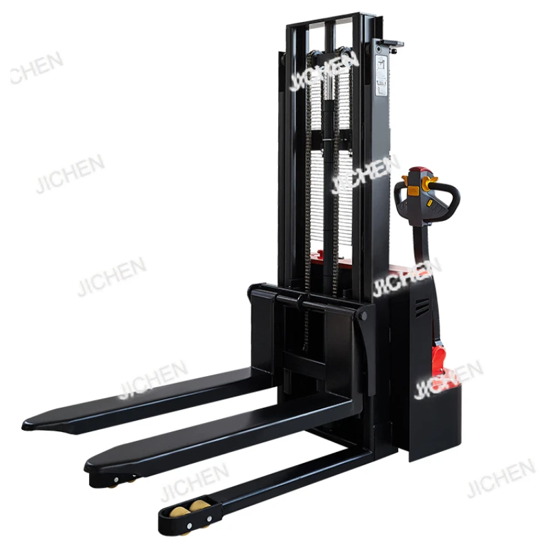 Zq Electric Stacker…